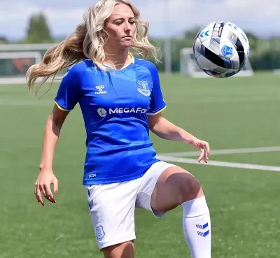 Toni Duggan
