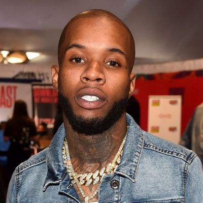 Tory Lanez