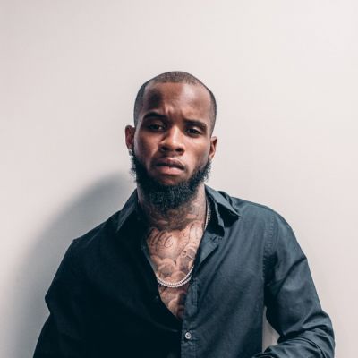 Tory Lanez