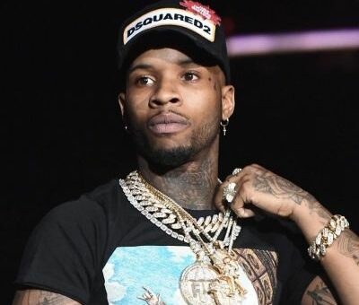 Tory Lanez