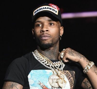Tory Lanez