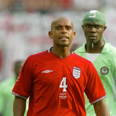 Trevor Sinclair
