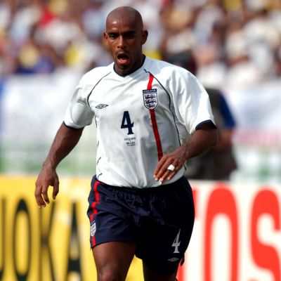 Trevor Sinclair Age