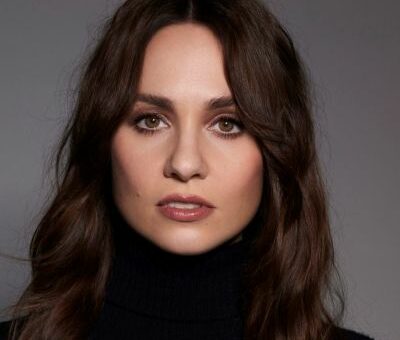 Tuppence Middleton