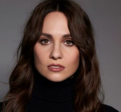 Tuppence Middleton