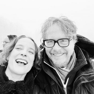 Two Sides of the Abyss