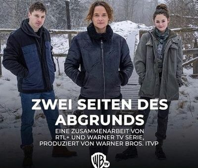 Two Sides of the Abyss