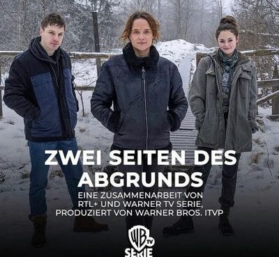 Two Sides of the Abyss