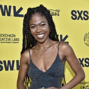 Vanessa Lee Chester- Wiki, Age, Height, Net Worth, Boyfriend (Updated