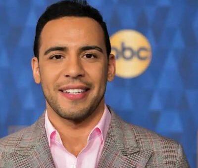 Victor Rasuk