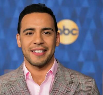 Victor Rasuk