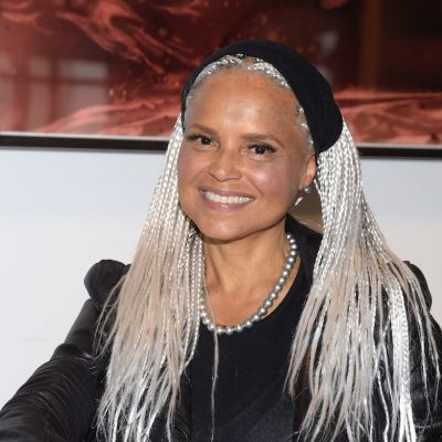 Victoria Rowell