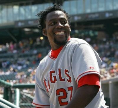 Vladimir Guerrero