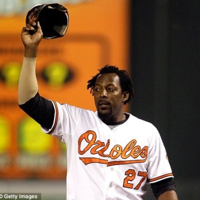 Vladimir Guerrero