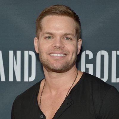 Wes Chatham