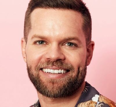 Wes Chatham