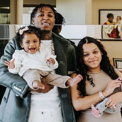 YoungBoy Never Broke Again