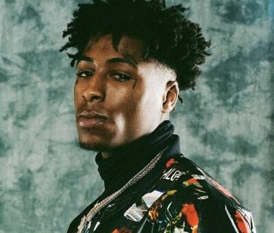 YoungBoy Never Broke Again