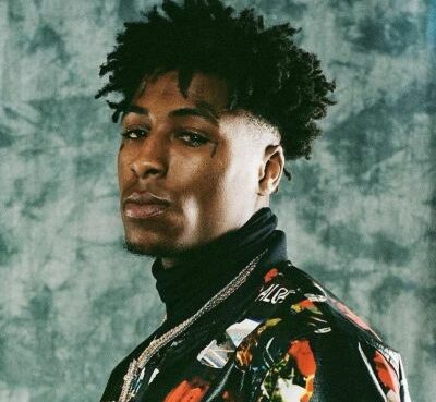 YoungBoy Never Broke Again