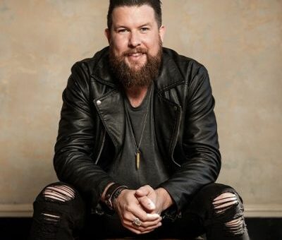 Zach Williams