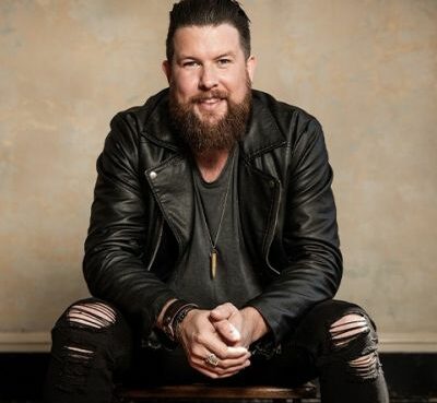 Zach Williams