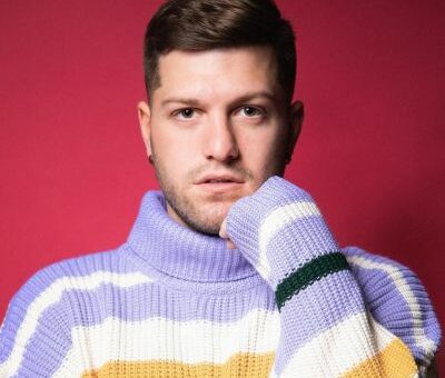 Zachariah Drake Porter