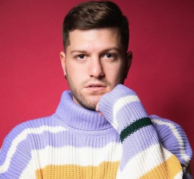 Zachariah Drake Porter