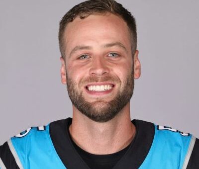 Zane Gonzalez