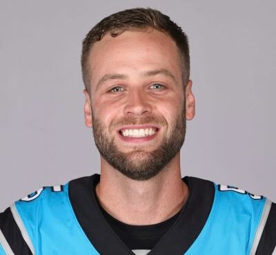 Zane Gonzalez