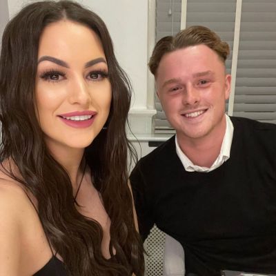  Jess Potter Boyfriend