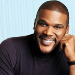 Tyler Perry