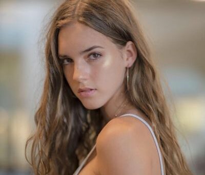 Emily Feld
