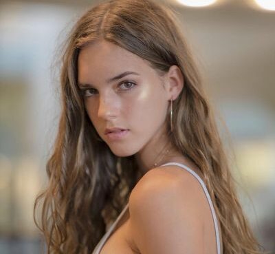 Emily Feld