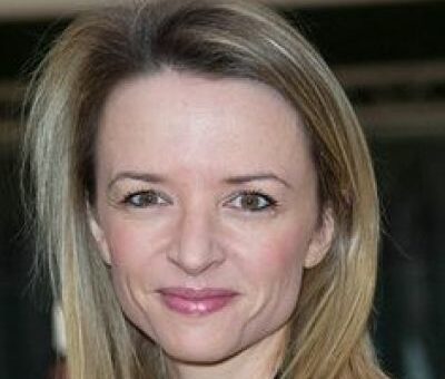 Delphine Arnault