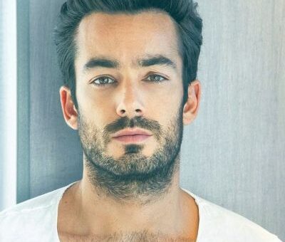 Aaron Diaz