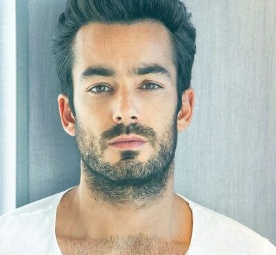 Aaron Diaz