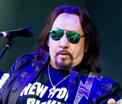 Ace Frehley