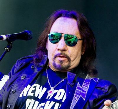 Ace Frehley