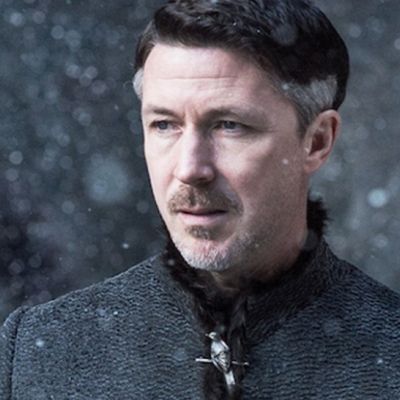 Aidan Gillen