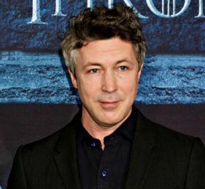 Aidan Gillen