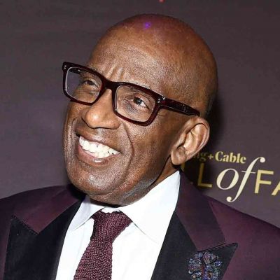 Al Roker