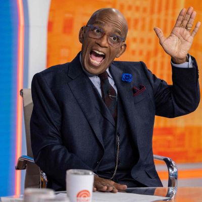 Al Roker