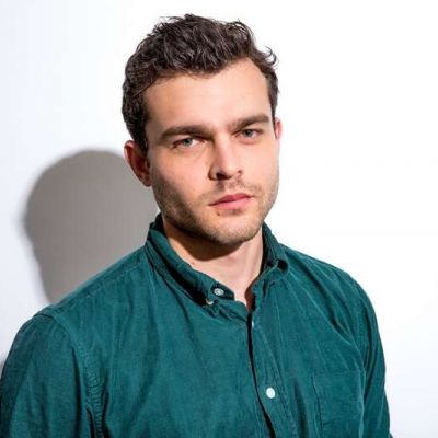 Alden Ehrenreich