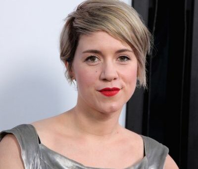 Alice Wetterlund