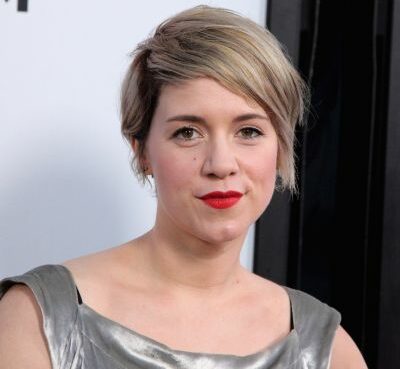 Alice Wetterlund