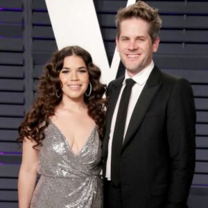 America Ferrera- Age, Wiki, Bio, Height, Net Worth, Husband (Updated on