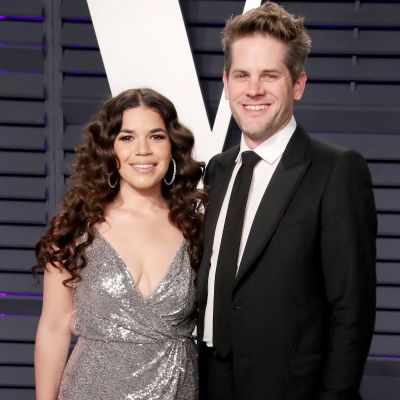 America Ferrera Husband
