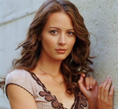 Amy Acker