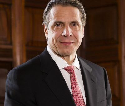 Andrew Cuomo