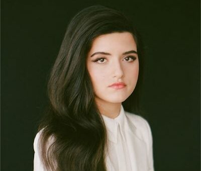 Angelina Jordan